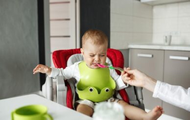 Ăn Dặm Kiểu Nhật BLW: 30 Công Thức Đơn Giản Cho Bé 6-12 Tháng Ăn Ngon Miệng